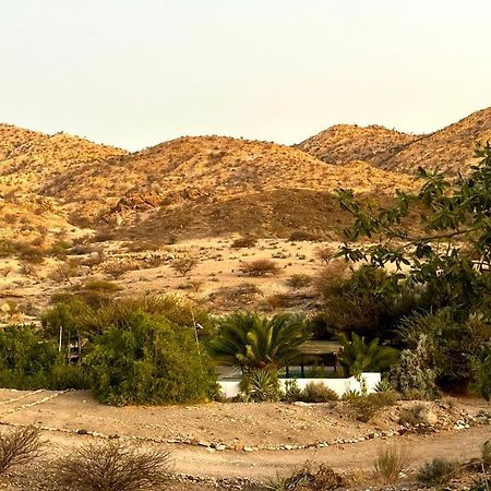 Achab Eco Cabin Usakos المظهر الخارجي الصورة
