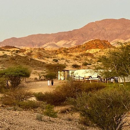 Achab Eco Cabin Usakos المظهر الخارجي الصورة