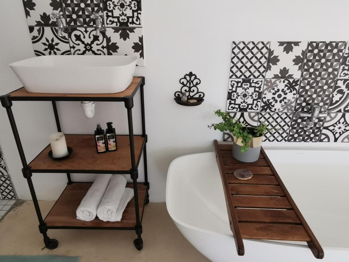 Achab Eco Cabin Usakos المظهر الخارجي الصورة