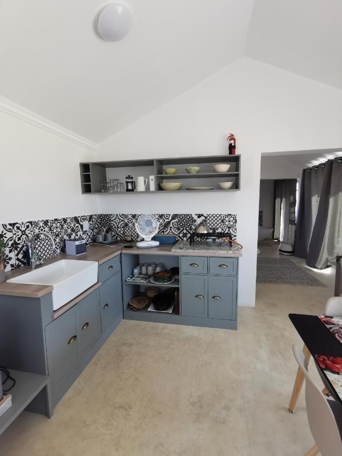 Achab Eco Cabin Usakos المظهر الخارجي الصورة