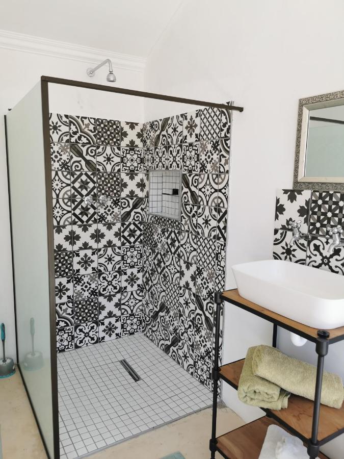 Achab Eco Cabin Usakos المظهر الخارجي الصورة