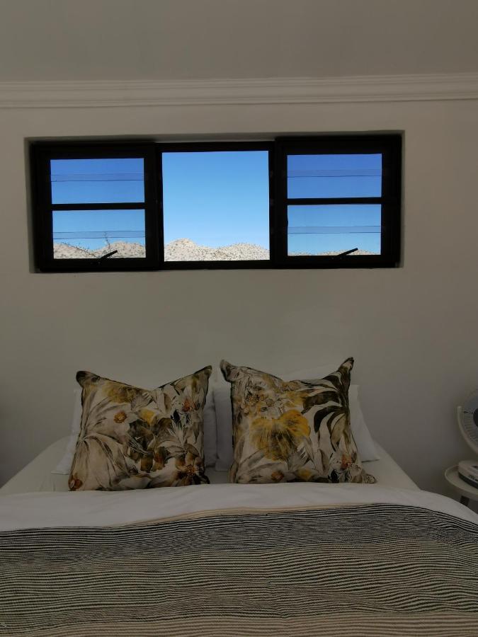 Achab Eco Cabin Usakos المظهر الخارجي الصورة