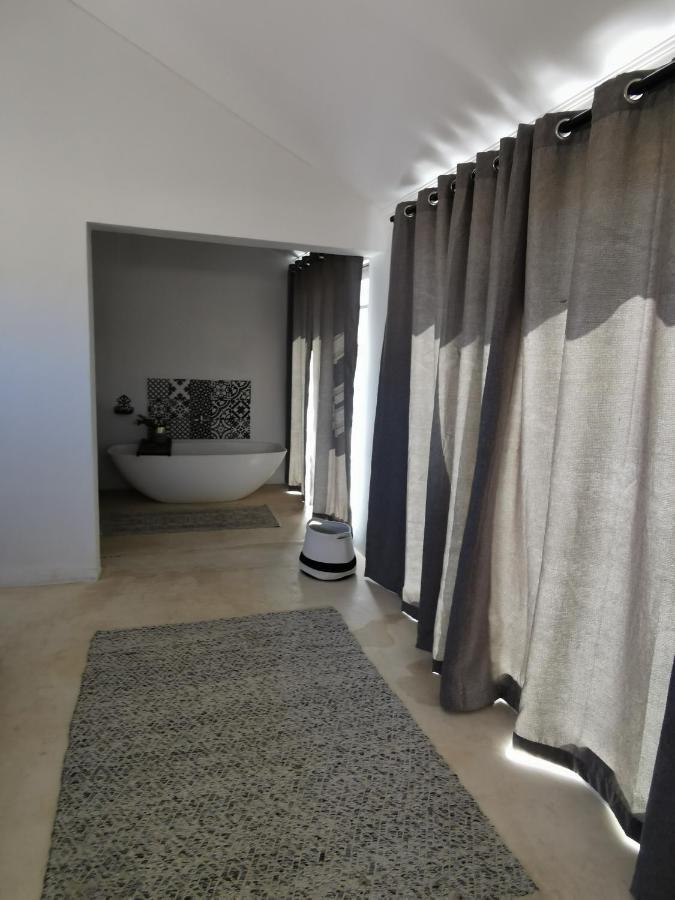 Achab Eco Cabin Usakos المظهر الخارجي الصورة