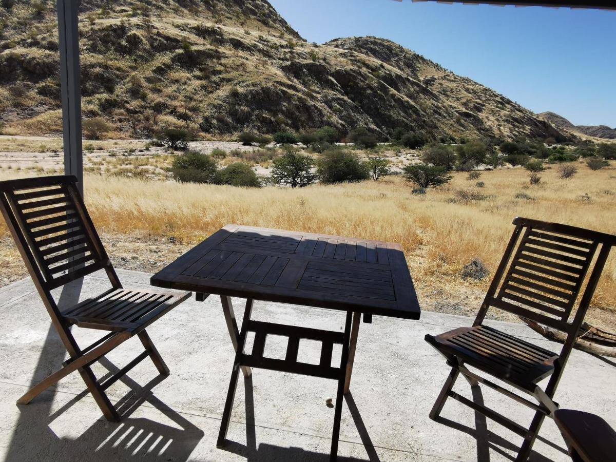 Achab Eco Cabin Usakos المظهر الخارجي الصورة