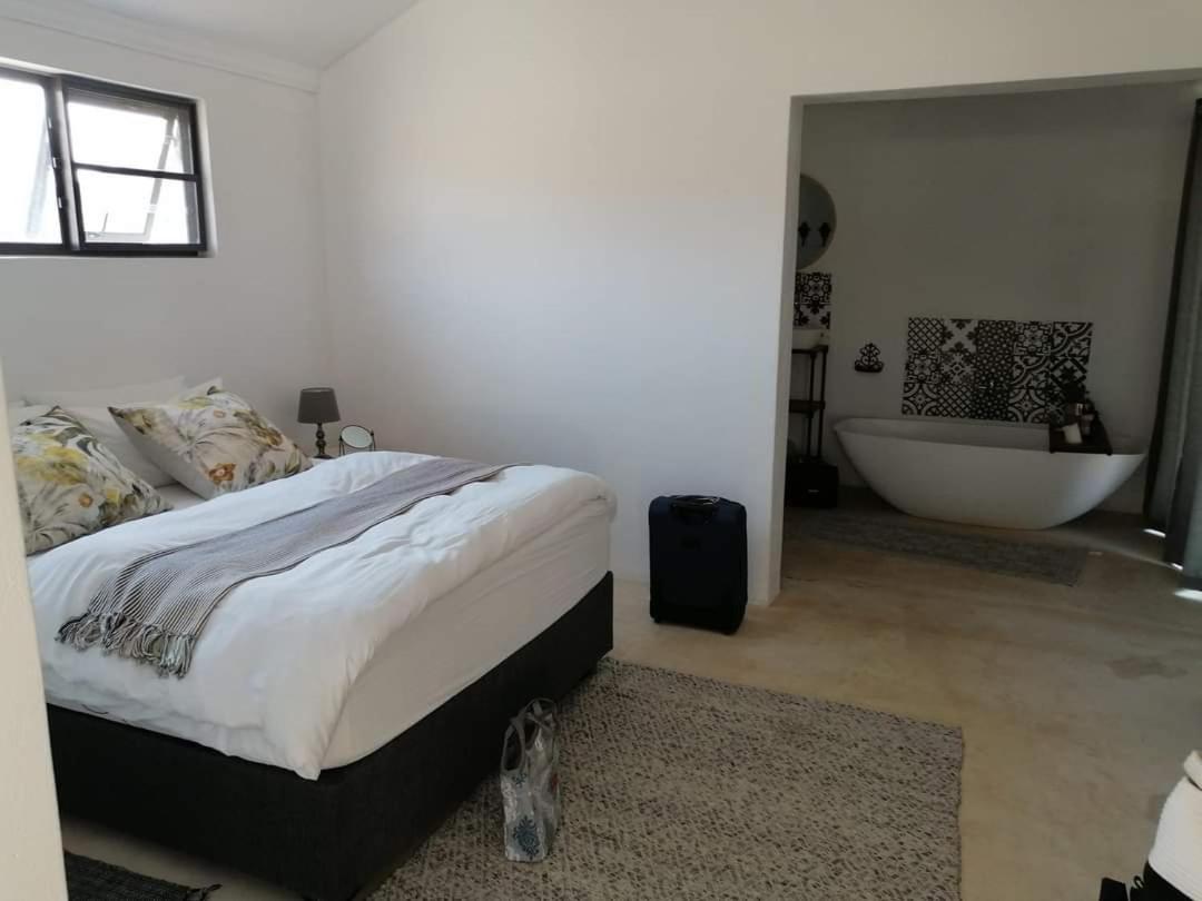 Achab Eco Cabin Usakos المظهر الخارجي الصورة