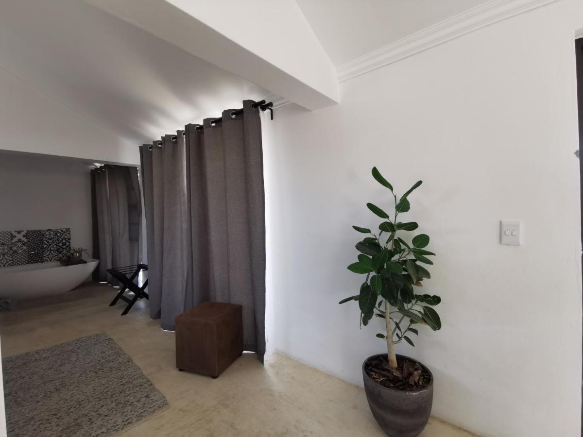 Achab Eco Cabin Usakos المظهر الخارجي الصورة