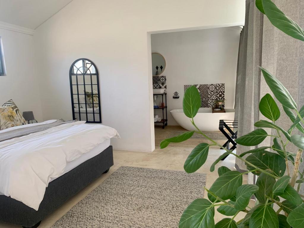 Achab Eco Cabin Usakos المظهر الخارجي الصورة