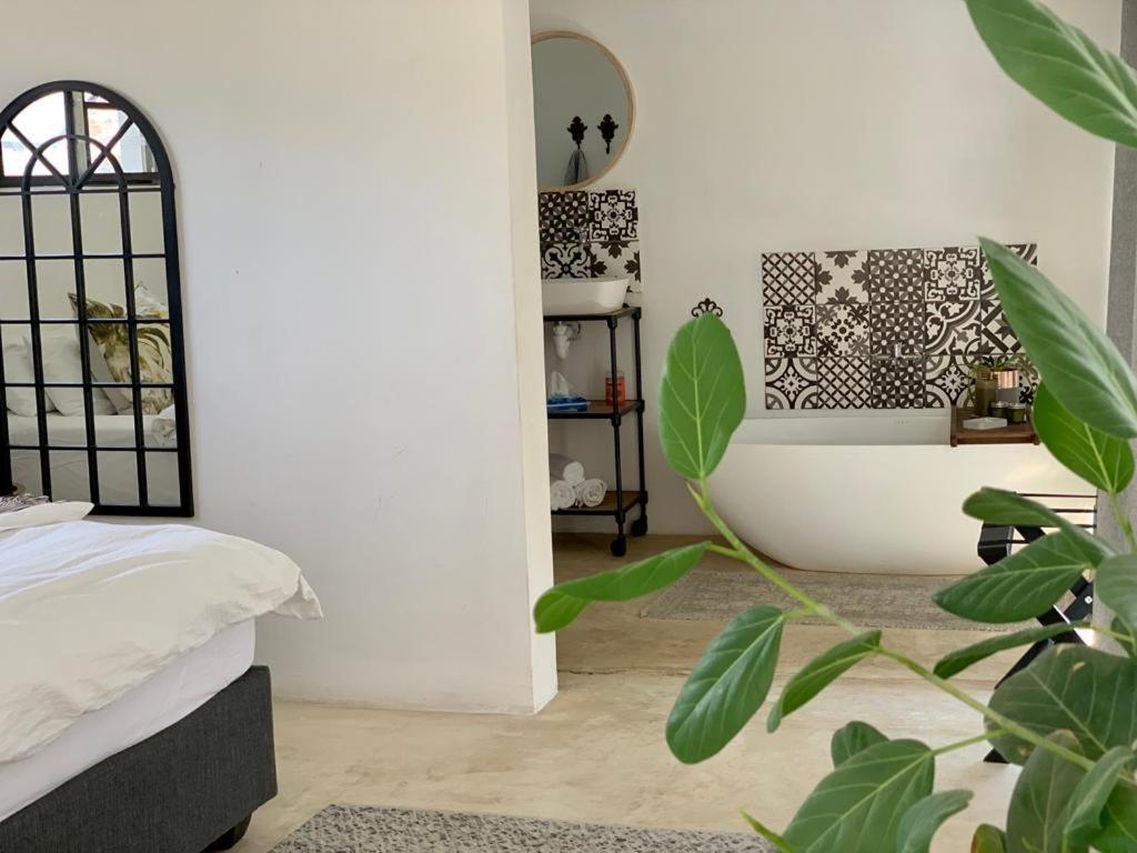 Achab Eco Cabin Usakos المظهر الخارجي الصورة