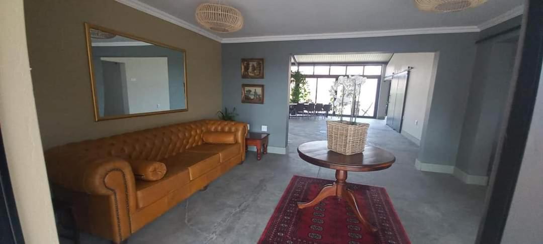Achab Eco Cabin Usakos المظهر الخارجي الصورة